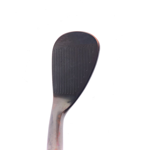 Used Mizuno T22 Denim Copper Sand Wedge / 54.0 Degrees / Stiff Flex