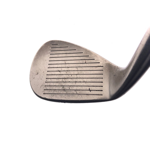 Used Mizuno T22 Denim Copper Sand Wedge / 54.0 Degrees / Stiff Flex