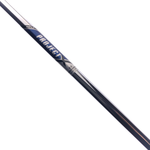 Used Mizuno T22 Denim Copper Sand Wedge / 54.0 Degrees / Stiff Flex