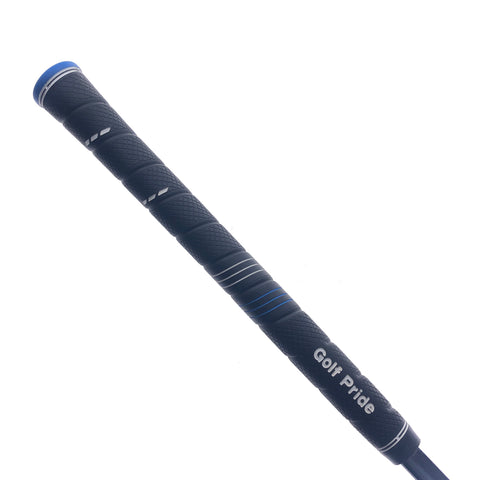 Used Mizuno T22 Denim Copper Sand Wedge / 54.0 Degrees / X-Stiff Flex