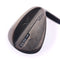 Used Mizuno T22 Denim Copper Sand Wedge / 55.0 Degrees / X-Stiff Flex