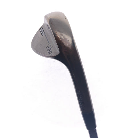 Used Mizuno T22 Denim Copper Sand Wedge / 55.0 Degrees / X-Stiff Flex