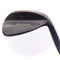 Used Mizuno T22 Denim Copper Sand Wedge / 55.0 Degrees / X-Stiff Flex