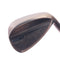 Used Mizuno T22 Denim Copper Sand Wedge / 56.0 Degrees / Wedge Flex
