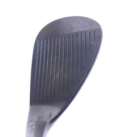 Used Mizuno T22 Denim Copper Sand Wedge / 56.0 Degrees / Wedge Flex