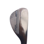 Used Mizuno T22 Denim Copper Sand Wedge / 57.0 Degrees / Stiff Flex
