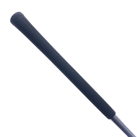 Used Mizuno T22 Denim Copper Sand Wedge / 57.0 Degrees / Stiff Flex