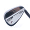 Used Mizuno T22 Gap Wedge / 50.0 Degrees / Stiff Flex