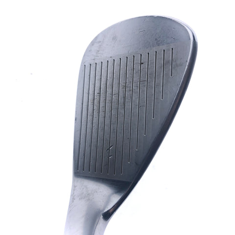 Used Mizuno T22 Gap Wedge / 50.0 Degrees / Stiff Flex