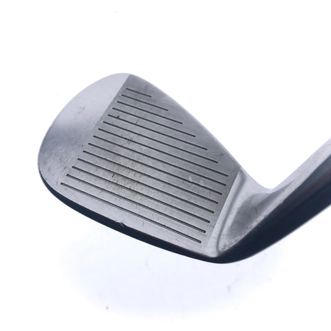 Used Mizuno T22 Gap Wedge / 50.0 Degrees / Stiff Flex