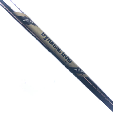 Used Mizuno T22 Gap Wedge / 50.0 Degrees / Stiff Flex