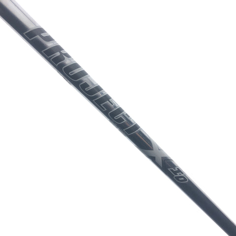 Used Mizuno T22 Gap Wedge / 50.0 Degrees / Stiff Flex