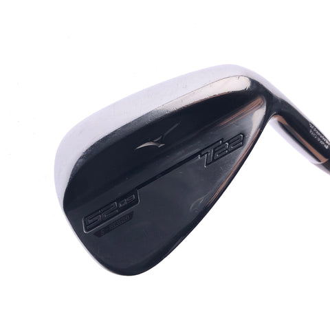Used Mizuno T22 Gap Wedge / 52.0 Degrees / Stiff Flex
