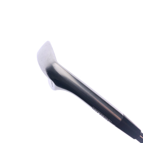 Used Mizuno T22 Gap Wedge / 52.0 Degrees / Stiff Flex