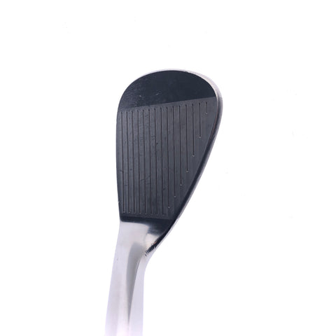 Used Mizuno T22 Gap Wedge / 52.0 Degrees / Stiff Flex
