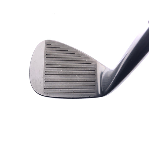 Used Mizuno T22 Gap Wedge / 52.0 Degrees / Stiff Flex