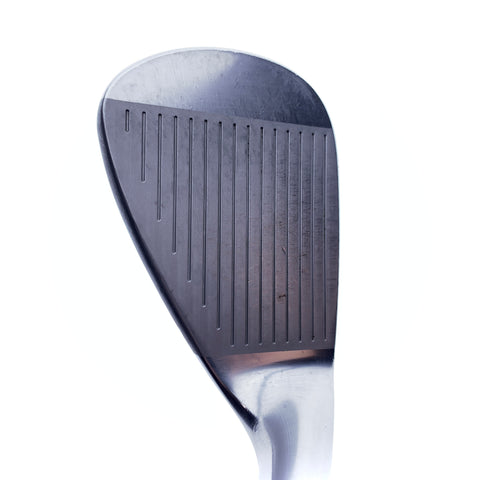 Used Mizuno T22 Gap Wedge / 52.0 Degrees / Stiff Flex / Left-Handed