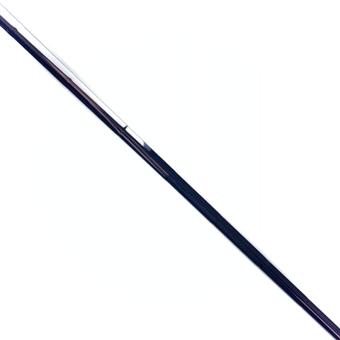 Used Mizuno T22 Gap Wedge / 52.0 Degrees / Stiff Flex / Left-Handed