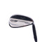 Used Mizuno T22 Gap Wedge / 52.0 Degrees / Stiff Flex