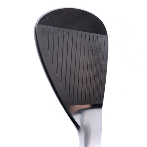 Used Mizuno T22 Gap Wedge / 52.0 Degrees / Wedge Flex / Left-Handed