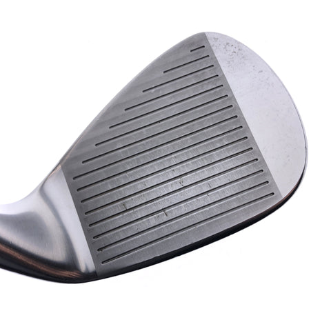 Used Mizuno T22 Gap Wedge / 52.0 Degrees / Wedge Flex / Left-Handed