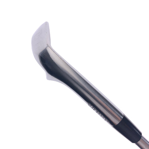 Used Mizuno T22 Gap Wedge / 52.0 Degrees / X-Stiff Flex