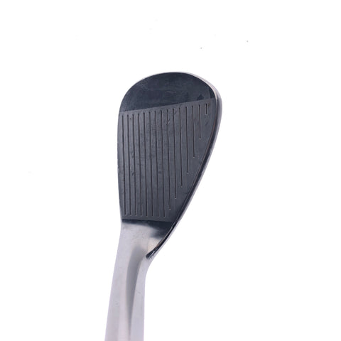 Used Mizuno T22 Gap Wedge / 52.0 Degrees / X-Stiff Flex