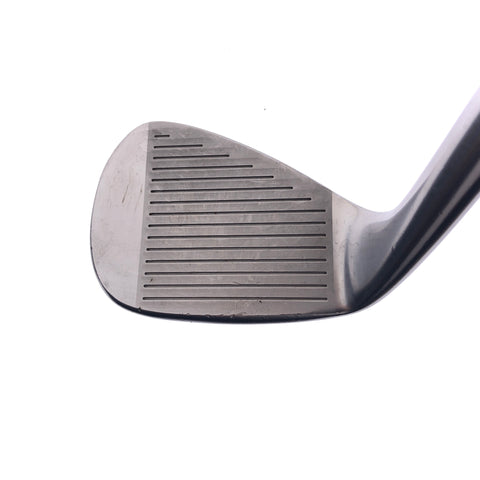 Used Mizuno T22 Gap Wedge / 52.0 Degrees / X-Stiff Flex
