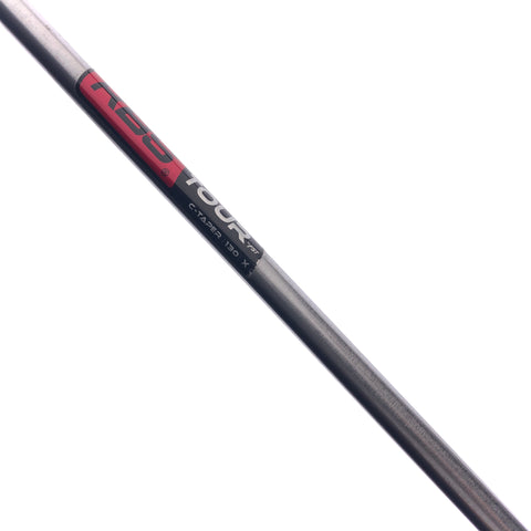 Used Mizuno T22 Gap Wedge / 52.0 Degrees / X-Stiff Flex