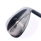 Used Mizuno T22 Lob Wedge / 58.0 Degrees / Stiff Flex