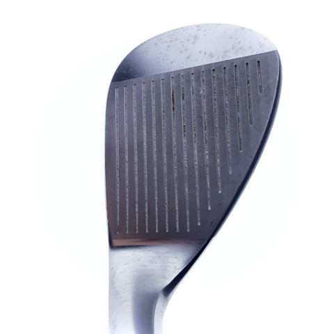 Used Mizuno T22 Lob Wedge / 58.0 Degrees / Stiff Flex