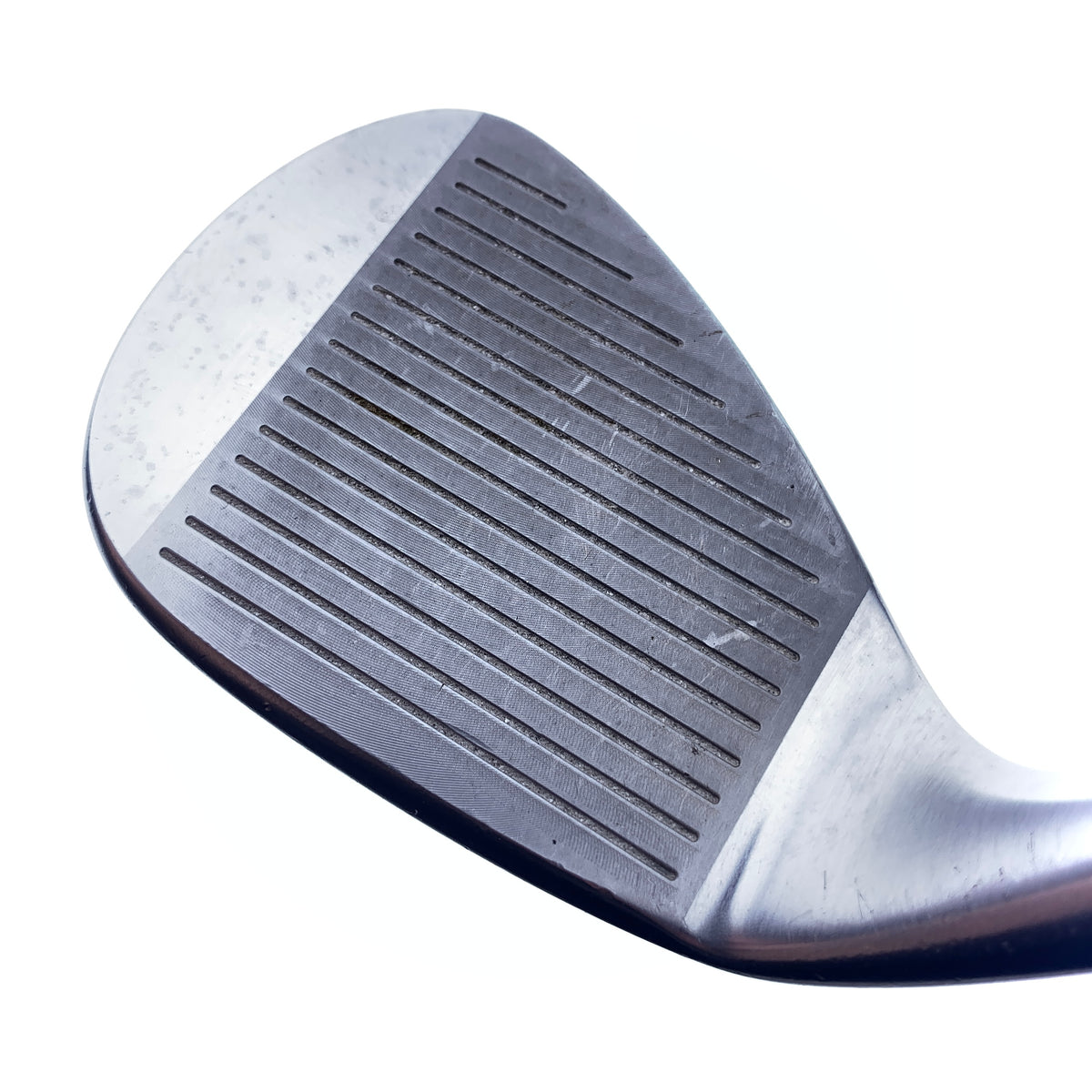 Used Mizuno T22 Lob Wedge / 58.0 Degrees / Stiff Flex