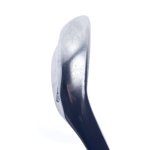 Used Mizuno T22 Lob Wedge / 58.0 Degrees / X-Stiff Flex