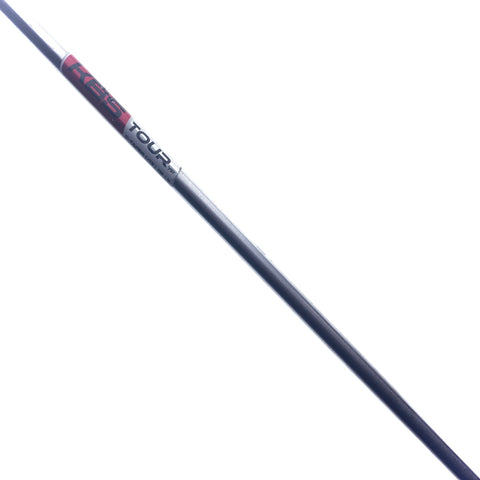 Used Mizuno T22 Lob Wedge / 58.0 Degrees / X-Stiff Flex