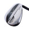 Used Mizuno T22 Lob Wedge / 60.0 Degrees / Stiff Flex