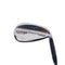 Used Mizuno T22 Lob Wedge / 60.0 Degrees / Stiff Flex