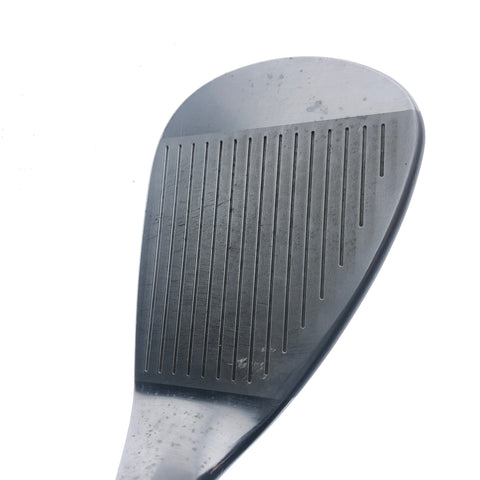 Used Mizuno T22 Lob Wedge / 60.0 Degrees / Wedge Flex