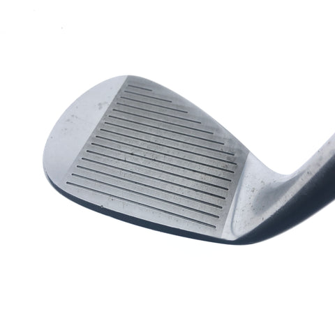 Used Mizuno T22 Lob Wedge / 60.0 Degrees / Wedge Flex