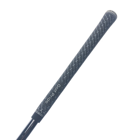 Used Mizuno T22 Lob Wedge / 60.0 Degrees / Wedge Flex