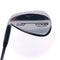 Used Mizuno T22 Lob Wedge / 60.0 Degrees / Wedge Flex / Left-Handed