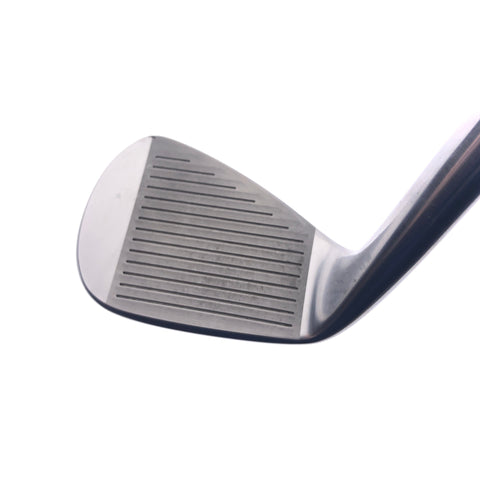 Used Mizuno T22 Pitching Wedge / 46.0 Degrees / Stiff Flex