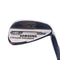 Used Mizuno T22 Pitching Wedge / 46.0 Degrees / Stiff Flex