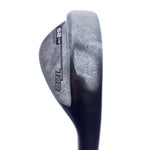 Used Mizuno T22 Raw Gap Wedge / 52.0 Degrees / X-Stiff Flex