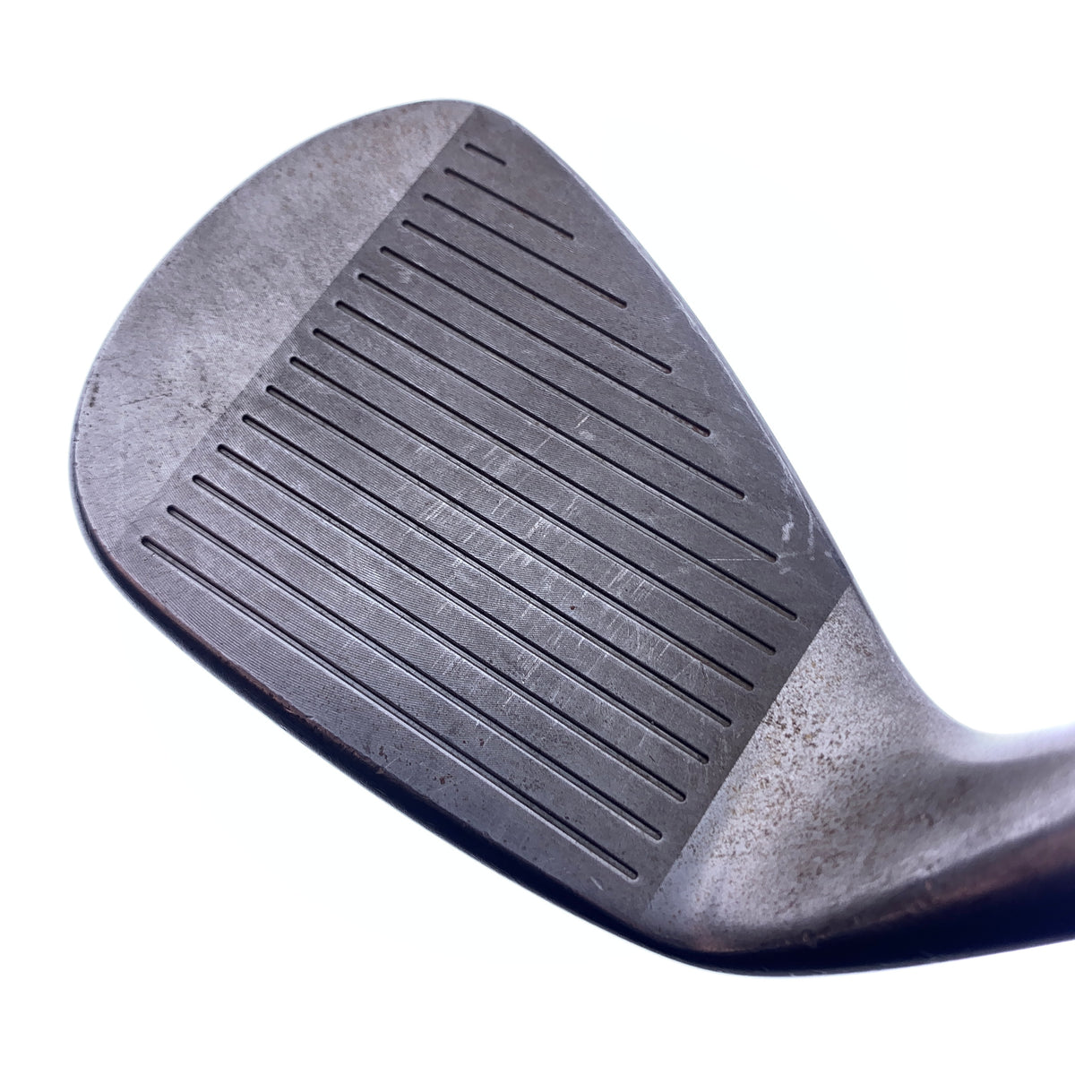 Used Mizuno T22 Raw Gap Wedge / 52.0 Degrees / X-Stiff Flex