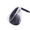 Used Mizuno T22 Sand Wedge / 54.0 Degrees / Stiff Flex