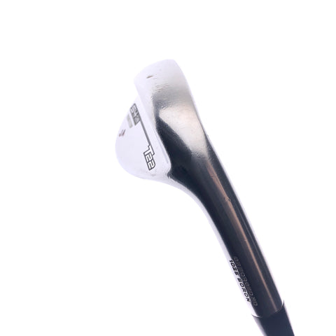 Used Mizuno T22 Sand Wedge / 54.0 Degrees / Stiff Flex