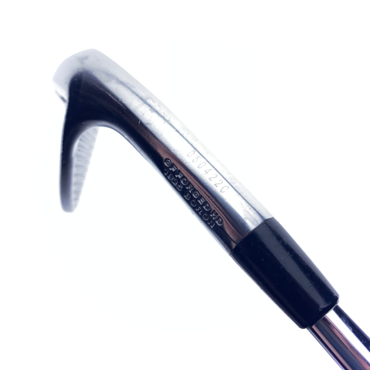 Used Mizuno T22 Sand Wedge / 54.0 Degrees / Stiff Flex