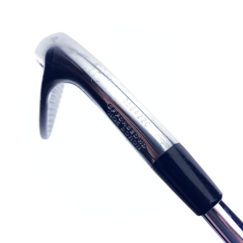 Used Mizuno T22 Sand Wedge / 54.0 Degrees / Stiff Flex