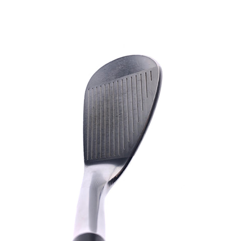 Used Mizuno T22 Sand Wedge / 54.0 Degrees / Stiff Flex