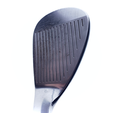 Used Mizuno T22 Sand Wedge / 54.0 Degrees / Stiff Flex